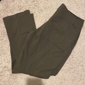 Kuhl pants